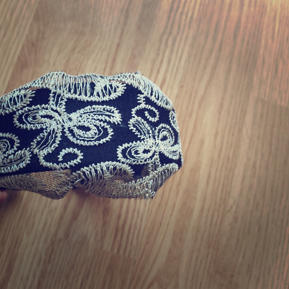 Hair band